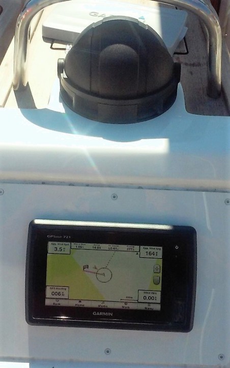 Bavaria Yachtbau Bavaria Cruiser 37 - 3 cab. HAYDN