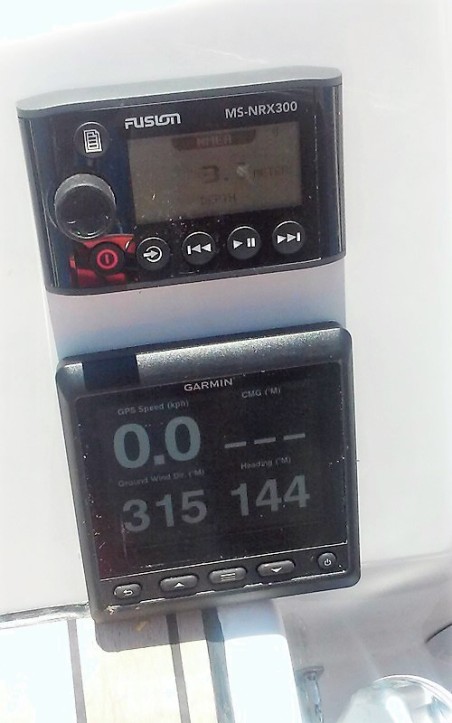 Bavaria Yachtbau Bavaria Cruiser 37 - 3 cab. HAYDN