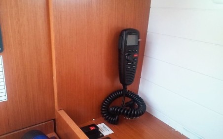 Bavaria Yachtbau Bavaria Cruiser 37 - 3 cab. HAYDN