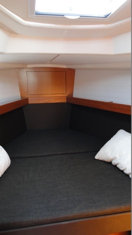 Bavaria Yachtbau Bavaria Cruiser 37 - 3 cab. HAYDN