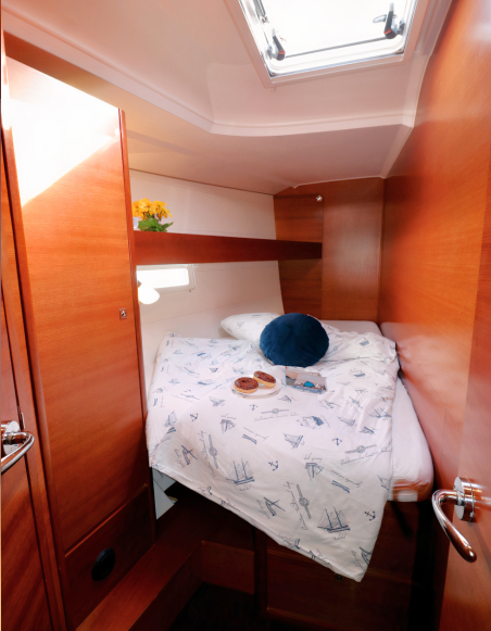 Dufour 460 GL | Yacht Charter Croatia | Travelboat