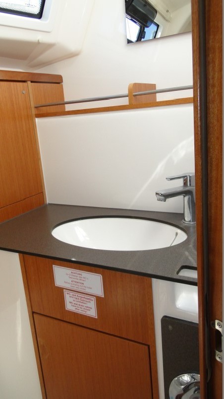 Bavaria Yachtbau Bavaria Cruiser 37 - 3 cab. HAYDN