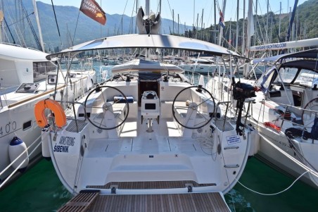 Bavaria Yachtbau Bavaria Cruiser 46 - 4 cab. ARMSTRONG