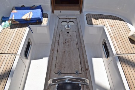 Bavaria Yachtbau Bavaria Cruiser 46 - 4 cab. ARMSTRONG