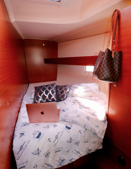 Dufour 460 GL | Yacht Charter Croatia | Travelboat