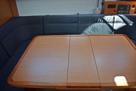 Bavaria Yachtbau Bavaria Cruiser 46 - 4 cab. ARMSTRONG