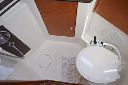 Bavaria Yachtbau Bavaria Cruiser 46 - 4 cab. ARMSTRONG