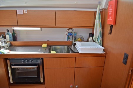 Bavaria Yachtbau Bavaria Cruiser 46 - 4 cab. ARMSTRONG