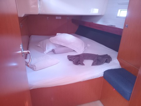 Bavaria Cruiser 46 | Czarter jachtu Seszele | Travelboat