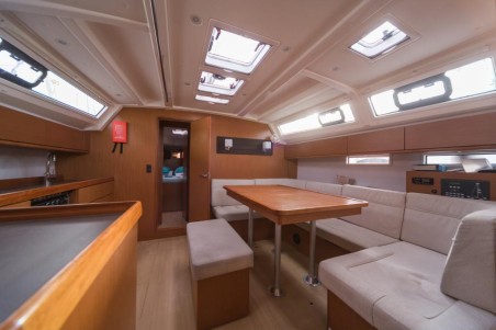Bavaria Yachtbau Bavaria Cruiser 46 - 4 cab. GERSHWIN