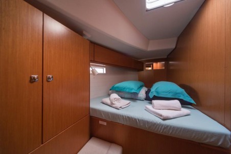 Bavaria Yachtbau Bavaria Cruiser 46 - 4 cab. GERSHWIN