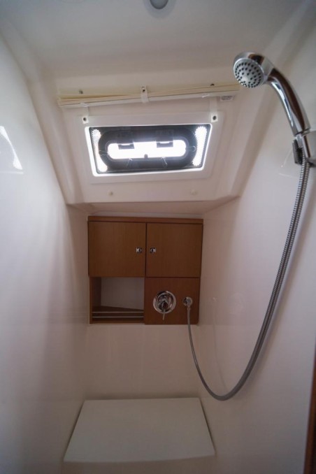 Bavaria Yachtbau Bavaria Cruiser 46 - 4 cab. GERSHWIN