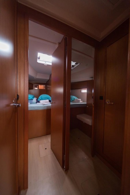 Bavaria Yachtbau Bavaria Cruiser 46 - 4 cab. GERSHWIN