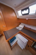 Bavaria Yachtbau Bavaria Cruiser 46 - 4 cab. GERSHWIN - 15