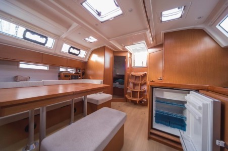 Bavaria Yachtbau Bavaria Cruiser 46 - 4 cab. GERSHWIN