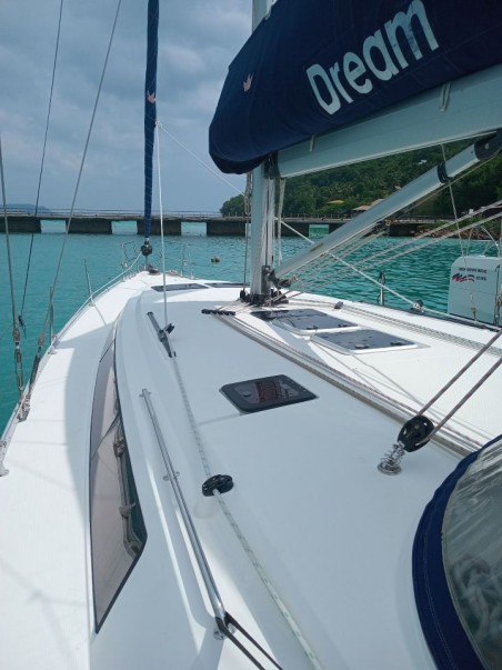 Bavaria Yachtbau Bavaria Cruiser 46 - 4 cab. LUPI