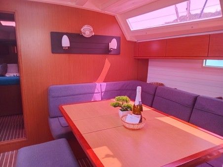 Bavaria Yachtbau Bavaria Cruiser 46 - 4 cab. LUPI