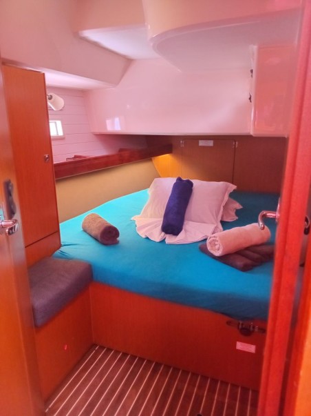 Bavaria Yachtbau Bavaria Cruiser 46 - 4 cab. LUPI