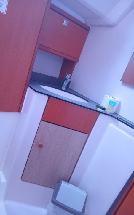 Bavaria Yachtbau Bavaria Cruiser 46 - 4 cab. LUPI