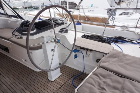 Bavaria Cruiser 56 | Yacht Charter Croatia | Travelboat