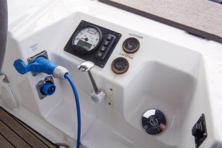 Bavaria Cruiser 56 | Yacht Charter Croatia | Travelboat