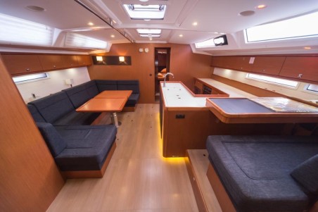 Bavaria Cruiser 56 | Yacht Charter Croatia | Travelboat