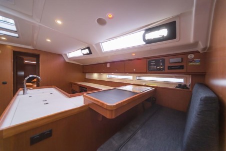 Bavaria Cruiser 56 | Yacht Charter Croatia | Travelboat