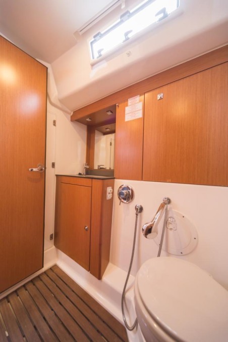 Bavaria Cruiser 56 | Yacht Charter Croatia | Travelboat