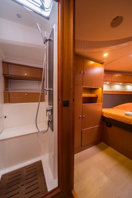 Bavaria Cruiser 56 | Yacht Charter Croatia | Travelboat