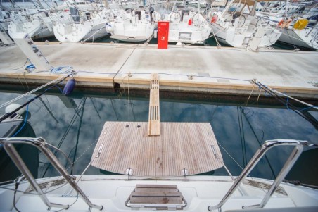 Bavaria Cruiser 56 | Yacht Charter Croatia | Travelboat