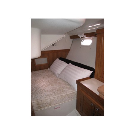 Catalina Yachts Catalina 350 WAZABI