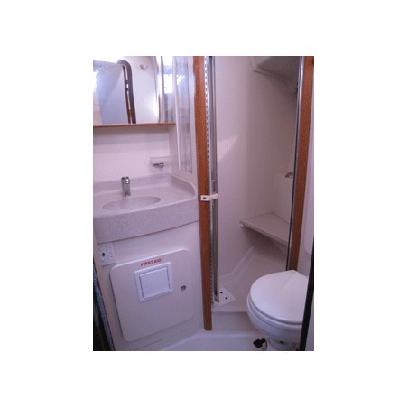 Catalina Yachts Catalina 350 WAZABI