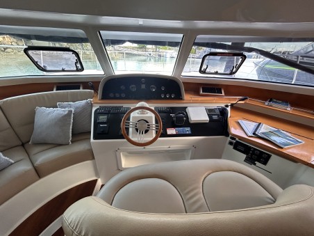 Fountaine Pajot Cumberland 46 - 4 cab. DIMANCHE