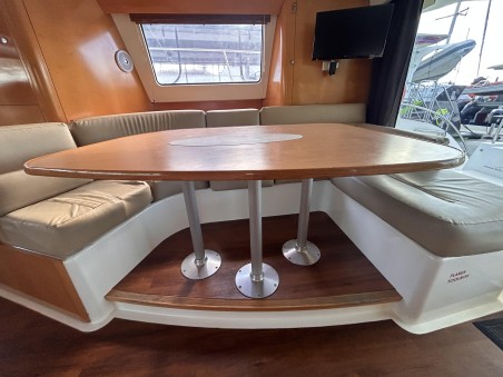 Fountaine Pajot Cumberland 46 - 4 cab. DIMANCHE