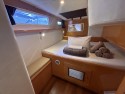 Fountaine Pajot Cumberland 46 - 4 cab. DIMANCHE