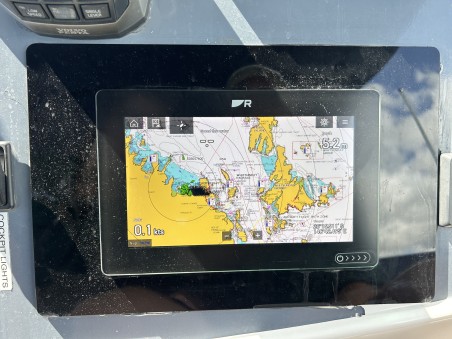 Fountaine Pajot Cumberland 46 - 4 cab. DIMANCHE