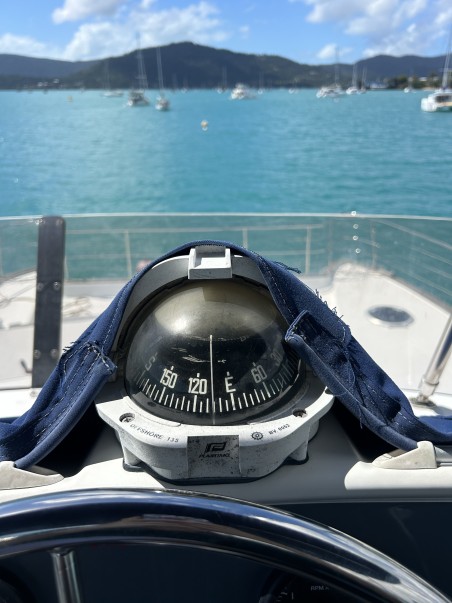 Fountaine Pajot Cumberland 46 - 4 cab. DIMANCHE