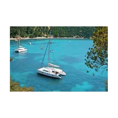 Unknown Dream 60 LITTRE