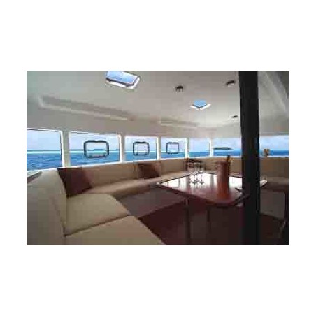 Unknown Dream 60 LITTRE