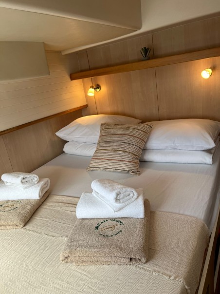 Unknown Dream 60 LITTRE