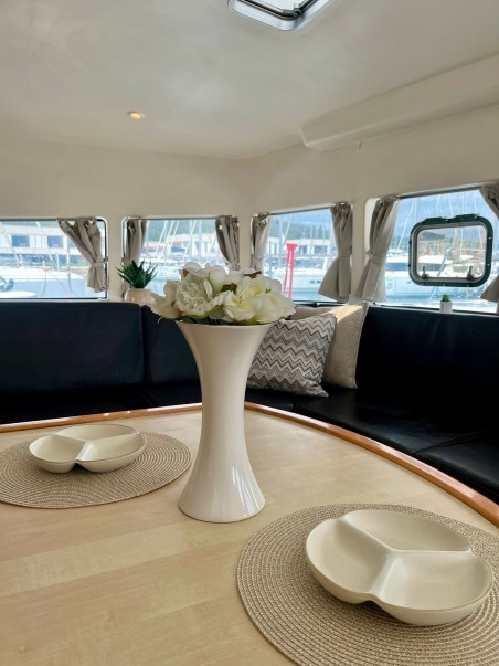 Unknown Dream 60 LITTRE