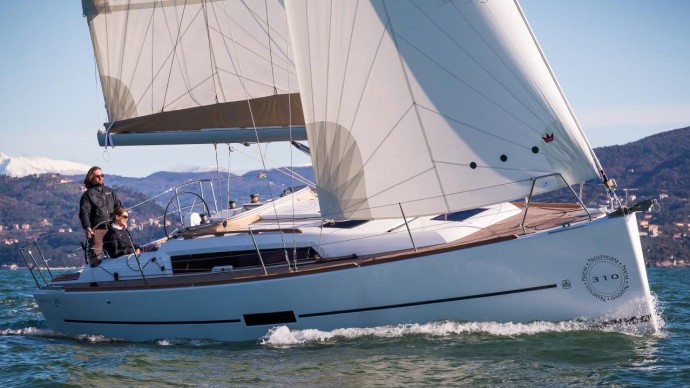 Dufour Yachts Dufour 310 GL INEZIC