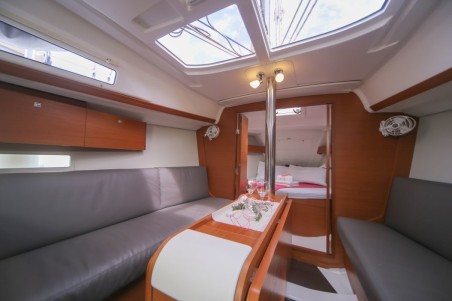 Dufour Yachts Dufour 310 GL UNION