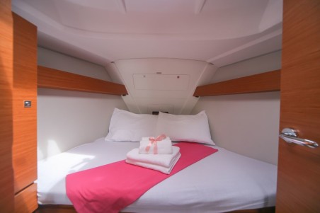 Dufour Yachts Dufour 310 GL UNION