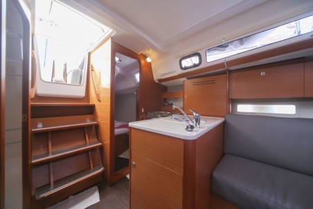 Dufour Yachts Dufour 310 GL UNION