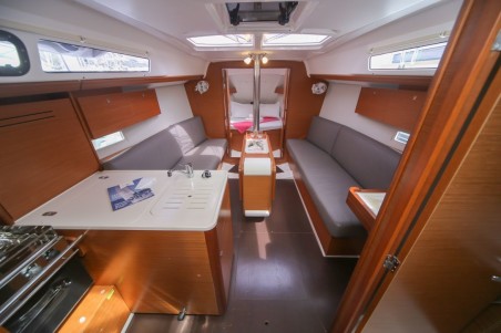 Dufour Yachts Dufour 310 GL UNION