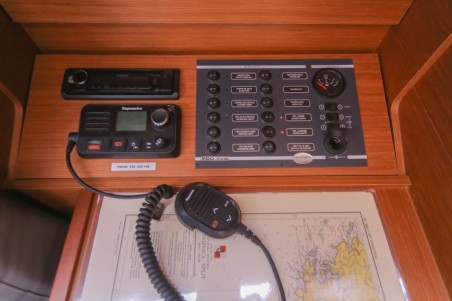 Dufour Yachts Dufour 310 GL UNION