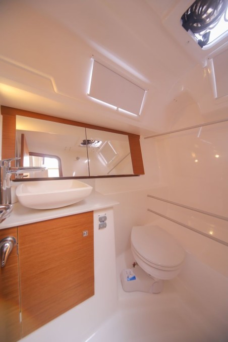 Dufour Yachts Dufour 310 GL UNION