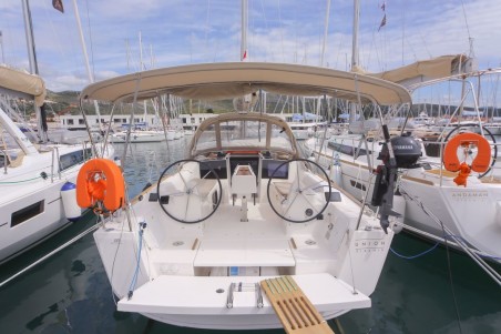 Dufour Yachts Dufour 310 GL UNION