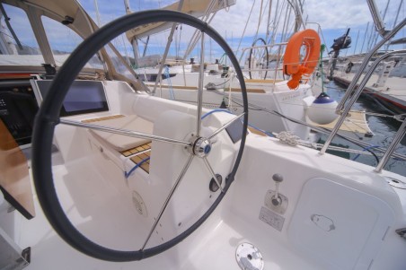 Dufour Yachts Dufour 310 GL UNION